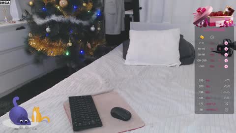 Mari online show from 12.29.24