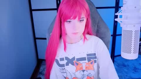 Snapshot of _mariko_ chatting on 01.15.26 Mariko online show from 01.15.26