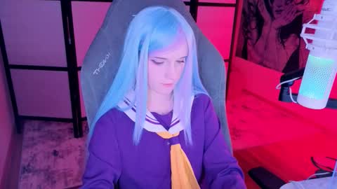 Snapshot of _mariko_ chatting on 02.09.26 Mariko online show from 02.09.26