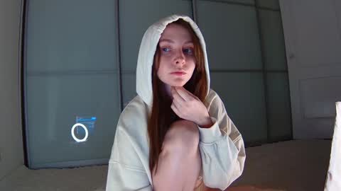 Snapshot of _mary_chili chatting on 01.31.25 _mary_chili online show from 01.31.25