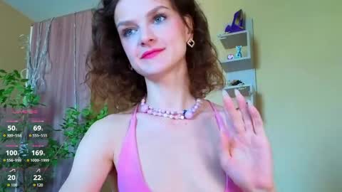 Sophia online show from 06.08.26