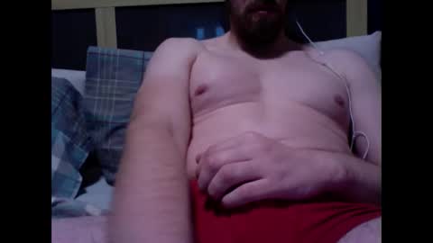 Snapshot of _maverick1985_ chatting on 01.21.25 _maverick1985_ online show from 01.21.25