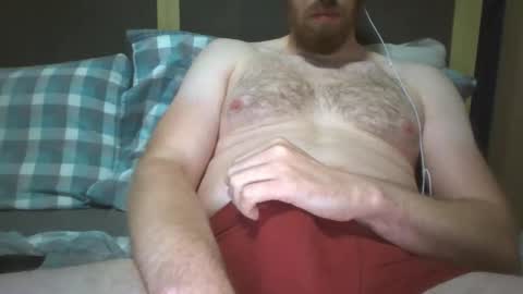 Snapshot of _maverick1985_ chatting on 09.24.25 _maverick1985_ online show from 09.24.25