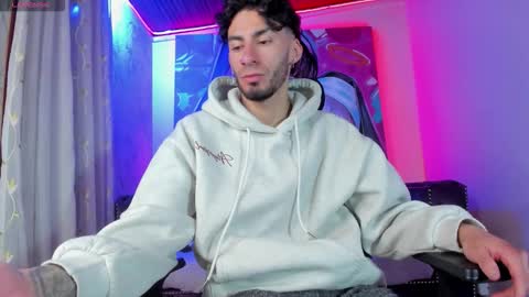 Max online show from 01.17.26