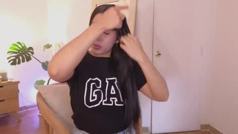 Megan online show from 03.03.25