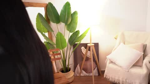 Megan online show from 09.09.25