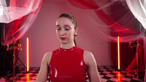 Snapshot of _meganmeow_ chatting on 11.02.25 Saturday - start 2030-2130 GMT online show from 11.02.25