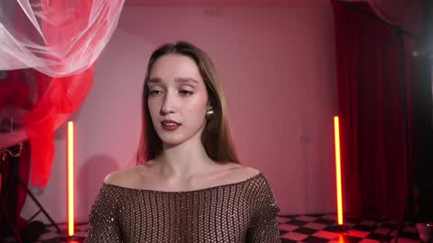 Snapshot of _meganmeow_ chatting on 11.03.25 Saturday - start 2030-2130 GMT online show from 11.03.25