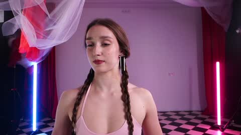 Snapshot of _meganmeow_ chatting on 11.06.25 Saturday - start 2030-2130 GMT online show from 11.06.25