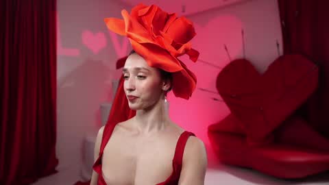 Snapshot of _meganmeow_ chatting on 02.15.26 Saturday - start 2030-2130 GMT online show from 02.15.26