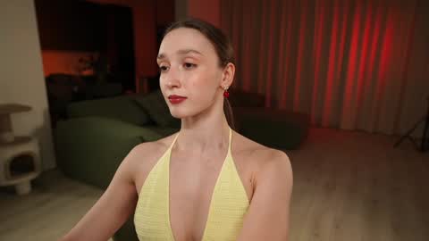 Snapshot of _meganmeow_ chatting on 03.13.26 Saturday - start 2030-2130 GMT online show from 03.13.26