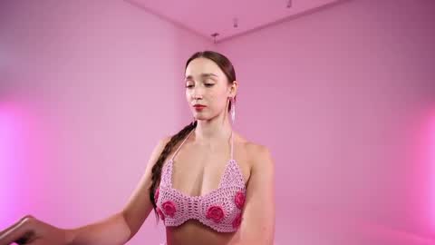 Snapshot of _meganmeow_ chatting on 05.22.26 Saturday - start 2030-2130 GMT online show from 05.22.26