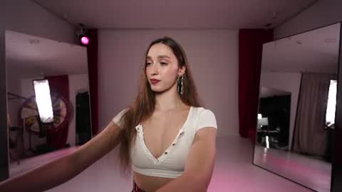 Snapshot of _meganmeow_ chatting on 06.11.26 Saturday - start 2030-2130 GMT online show from 06.11.26
