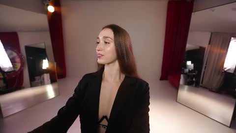 Snapshot of _meganmeow_ chatting on 06.13.26 Saturday - start 2030-2130 GMT online show from 06.13.26