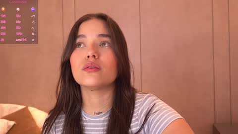 Snapshot of _meghan_gomez1_ chatting on 12.16.24 online show from 12.16.24