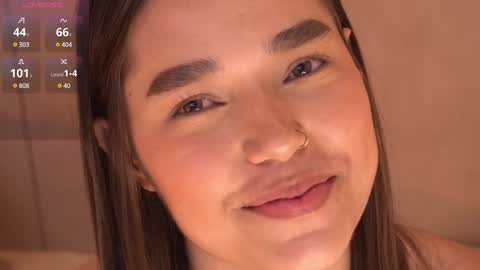 Snapshot of _meghan_gomez1_ chatting on 12.21.24 online show from 12.21.24