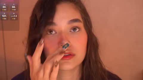 Snapshot of _meghan_gomez1_ chatting on 12.27.24 online show from 12.27.24