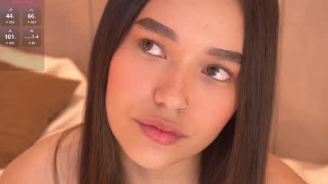 Snapshot of _meghan_gomez1_ chatting on 12.28.24 online show from 12.28.24