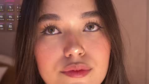 Snapshot of _meghan_gomez1_ chatting on 12.29.24 online show from 12.29.24