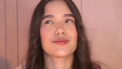 Snapshot of _meghan_gomez1_ chatting on 01.18.25 online show from 01.18.25