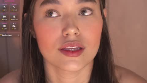 Snapshot of _meghan_gomez1_ chatting on 01.21.25 online show from 01.21.25