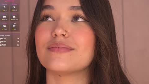 Snapshot of _meghan_gomez1_ chatting on 01.21.25 online show from 01.21.25