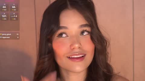 Snapshot of _meghan_gomez1_ chatting on 01.24.25 online show from 01.24.25