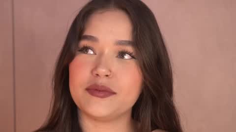 Snapshot of _meghan_gomez1_ chatting on 02.04.25 online show from 02.04.25