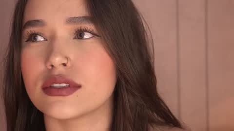 Snapshot of _meghan_gomez1_ chatting on 02.06.25 online show from 02.06.25