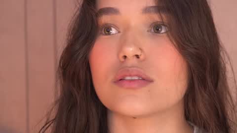 Snapshot of _meghan_gomez1_ chatting on 02.07.25 online show from 02.07.25