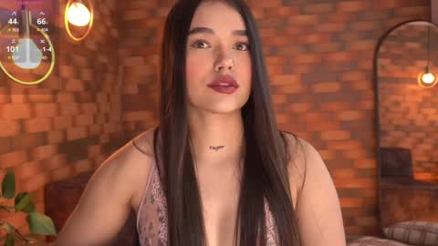 Snapshot of _meghan_gomez1_ chatting on 03.06.25 online show from 03.06.25