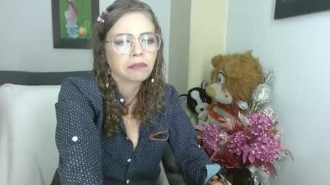Snapshot of _melisaa_ chatting on 02.26.25 melisa online show from 02.26.25