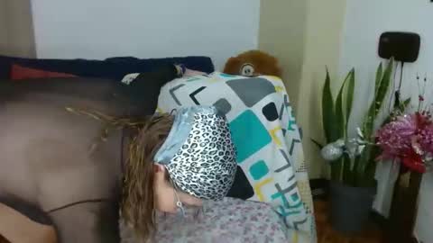 Snapshot of _melisaa_ chatting on 02.24.26 melisa online show from 02.24.26