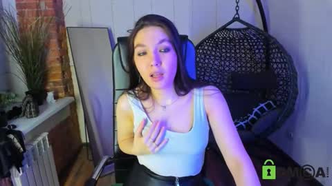 Melissa online show from 03.10.26