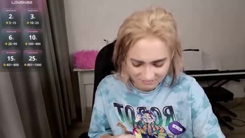 _meow_neko_ online show from 02.11.26