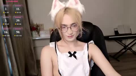 Snapshot of _meow_neko_ chatting on 06.29.26 _meow_neko_ online show from 06.29.26