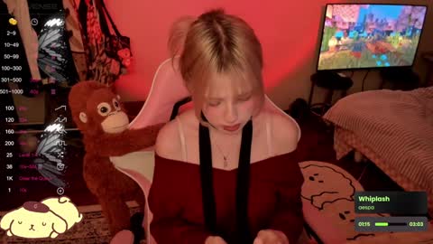 miko3 online show from 12.14.24