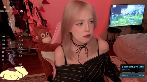 miko3 online show from 12.21.24