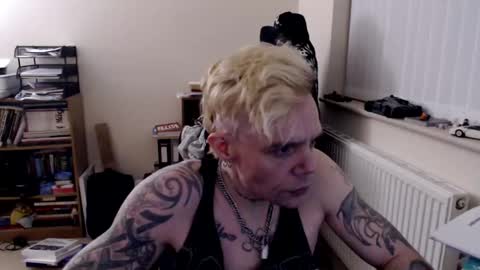 Snapshot of _mercy_me_ chatting on 03.21.26 _mercy_me_ online show from 03.21.26