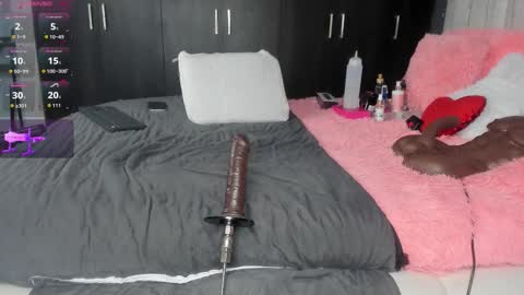 Merida independet model online show from 03.26.26