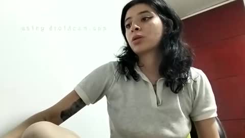 Mia-foster online show from 10.30.25