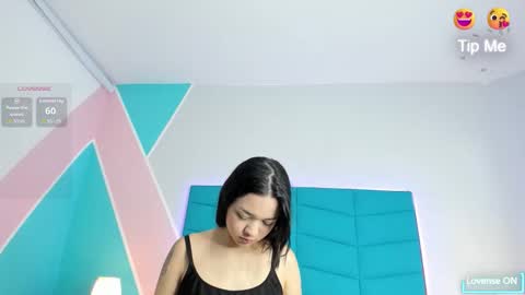 _mia_foxx_ online show from 09.12.25