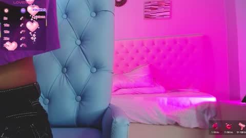 Paula online show from 11.20.25