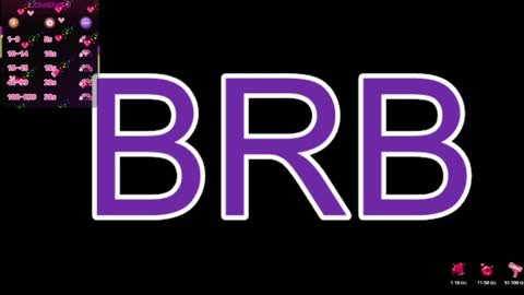 Paula online show from 11.26.25