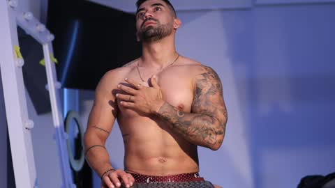 soy mike online show from 12.18.24