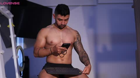 soy mike online show from 12.20.24