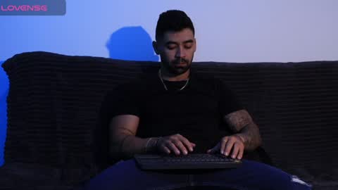 soy mike online show from 01.24.25