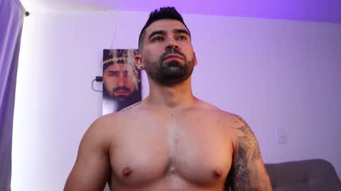 soy mike online show from 03.10.26