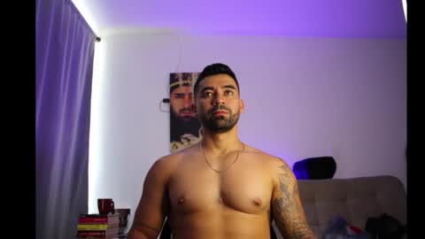 soy mike online show from 03.26.26