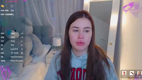 Snapshot of _mila__aa chatting on 01.18.26 Milana online show from 01.18.26